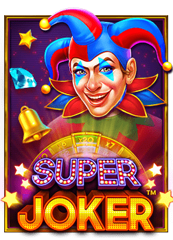 รีวิว mega joker: เกมสล็อตที่น่าสนใจจาก Pragmatic Play